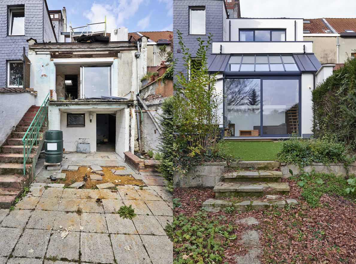 Fix and Flip Loans